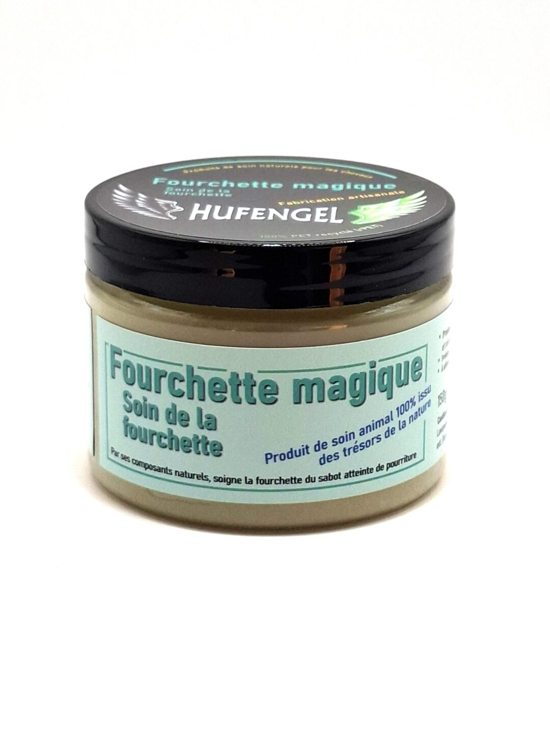 Fourchette magique