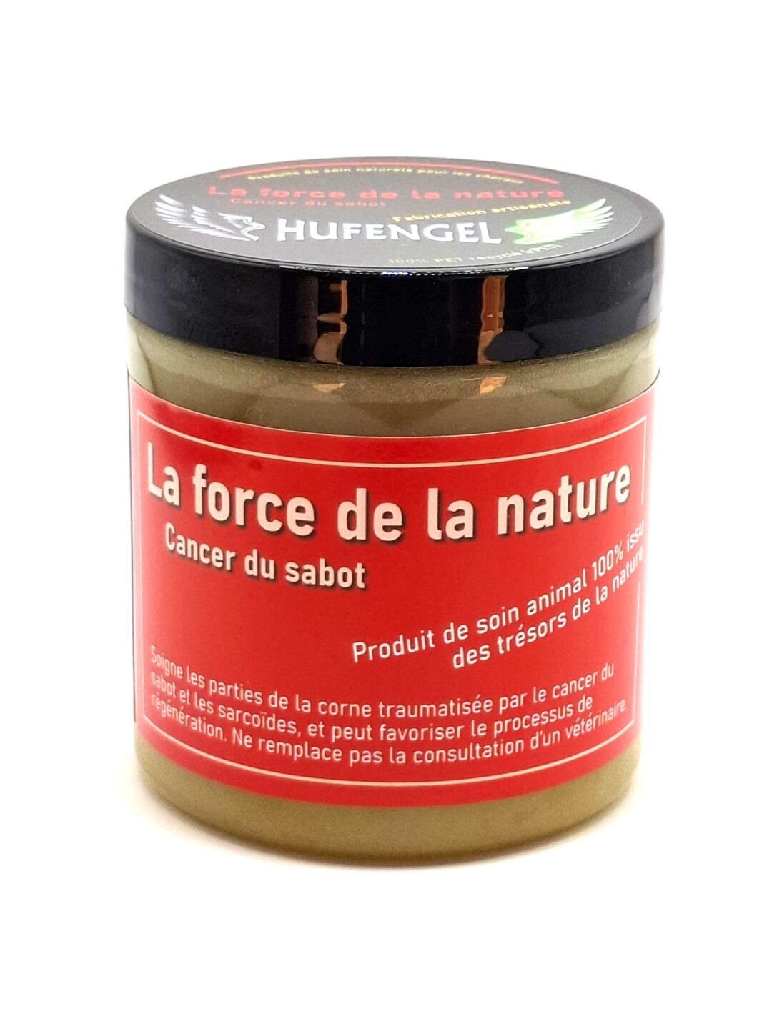Force de la nature